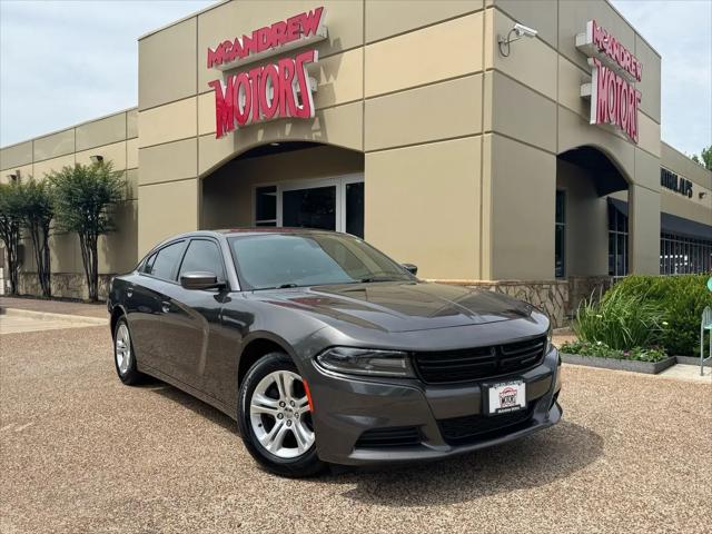 2021 Dodge Charger SXT RWD for sale in Arlington, TX