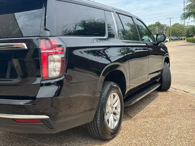 2022 Chevrolet Suburban 2WD LS