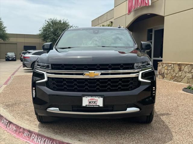 2022 Chevrolet Suburban 2WD LS