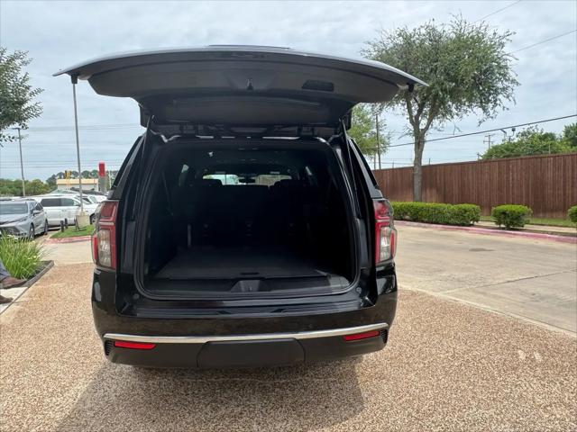 2022 Chevrolet Suburban 2WD LS