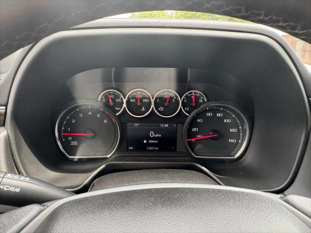 2022 Chevrolet Suburban 2WD LS