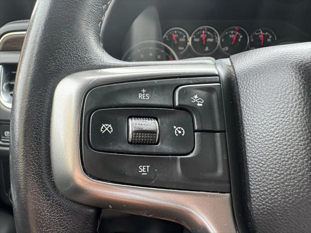 2022 Chevrolet Suburban 2WD LS