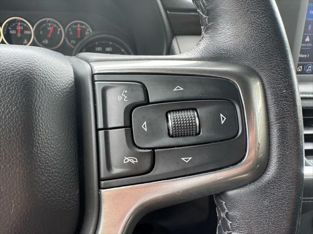 2022 Chevrolet Suburban 2WD LS