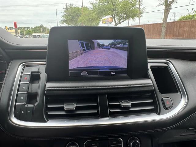 2022 Chevrolet Suburban 2WD LS