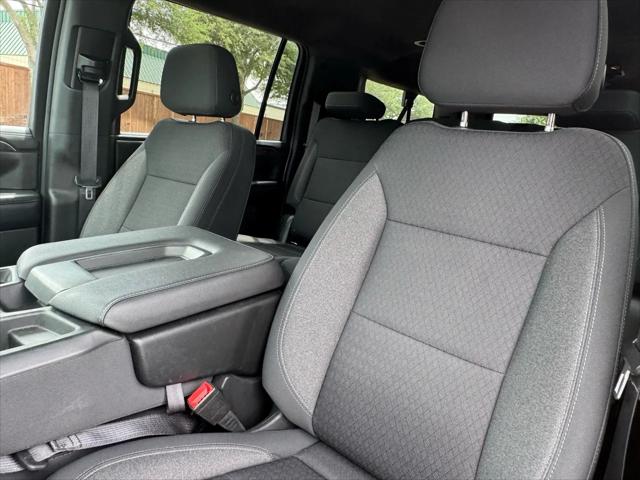 2022 Chevrolet Suburban 2WD LS