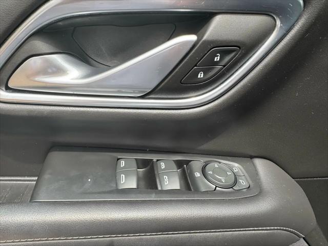 2022 Chevrolet Suburban 2WD LS