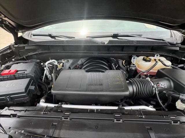 2022 Chevrolet Suburban 2WD LS