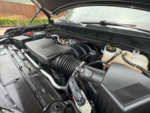 2022 Chevrolet Suburban 2WD LS