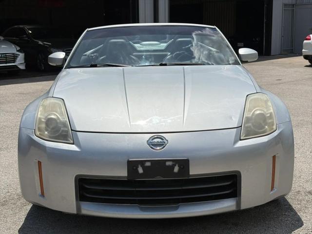 2006 Nissan 350Z Touring
