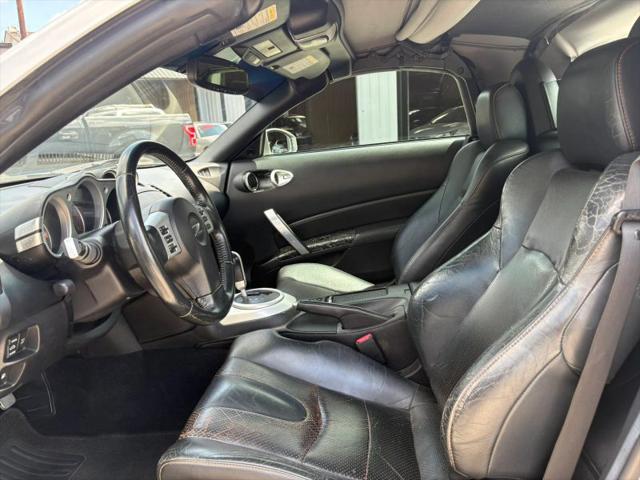 2006 Nissan 350Z Touring