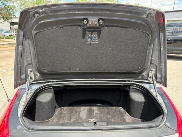 2006 Nissan 350Z Touring