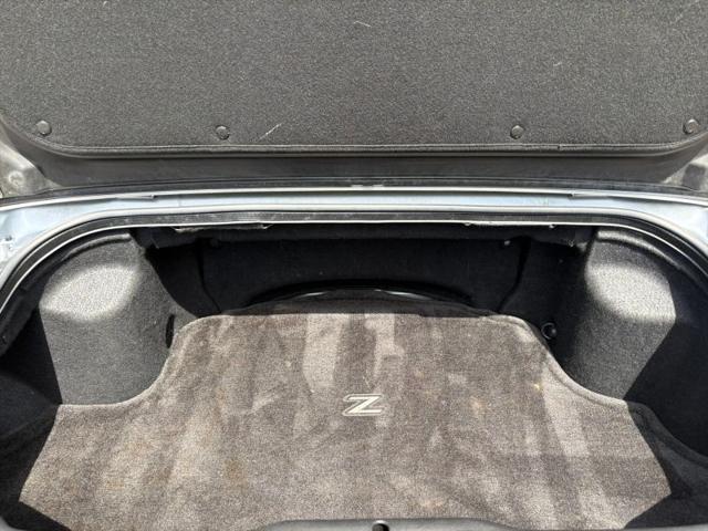 2006 Nissan 350Z Touring