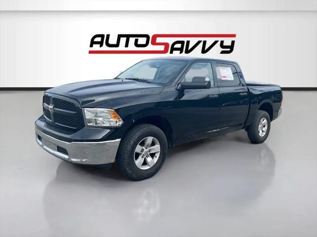 2023 Ram 1500 Classic SLT Crew Cab 4x4 5'7" Box for sale in Duncanville, TX