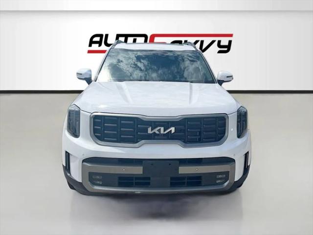 2023 Kia Telluride SX Prestige X-Pro
