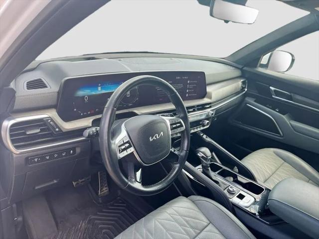 2023 Kia Telluride SX Prestige X-Pro