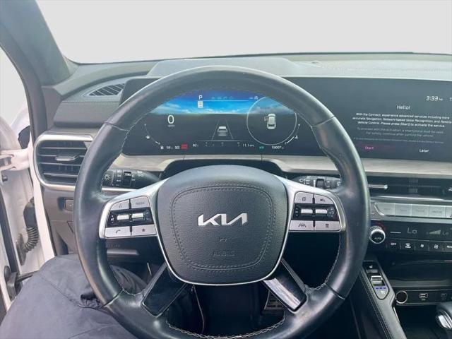 2023 Kia Telluride SX Prestige X-Pro