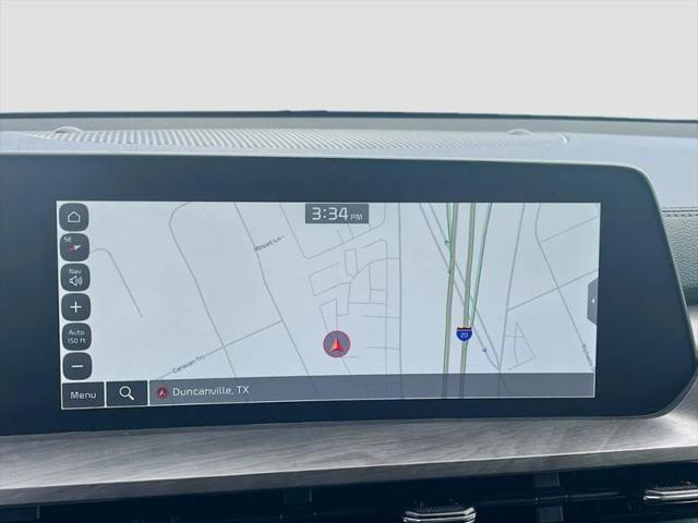 2023 Kia Telluride SX Prestige X-Pro
