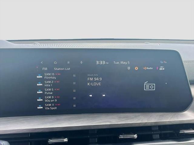 2023 Kia Telluride SX Prestige X-Pro