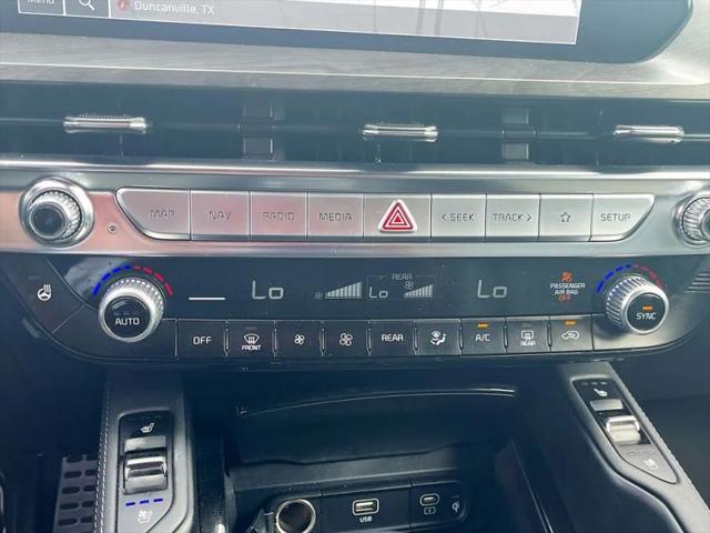 2023 Kia Telluride SX Prestige X-Pro
