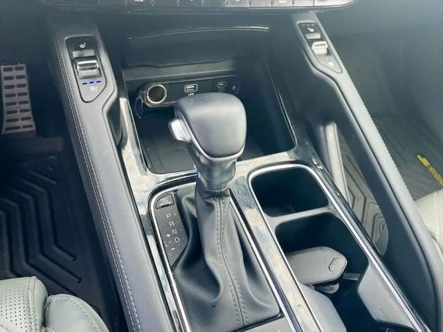 2023 Kia Telluride SX Prestige X-Pro