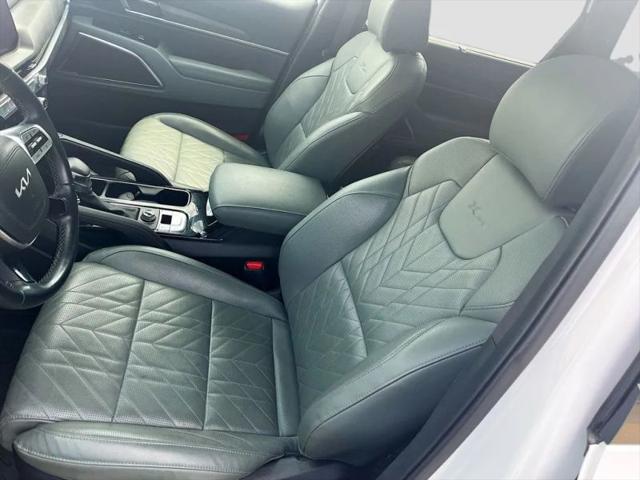 2023 Kia Telluride SX Prestige X-Pro