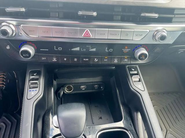 2023 Kia Telluride SX Prestige X-Pro
