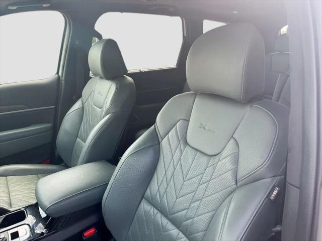 2023 Kia Telluride SX Prestige X-Pro