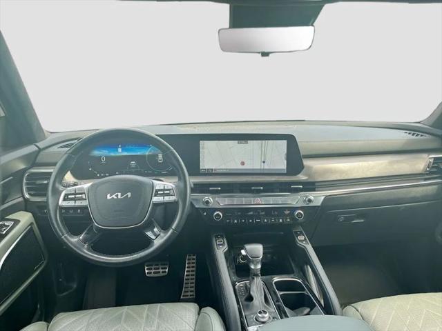 2023 Kia Telluride SX Prestige X-Pro