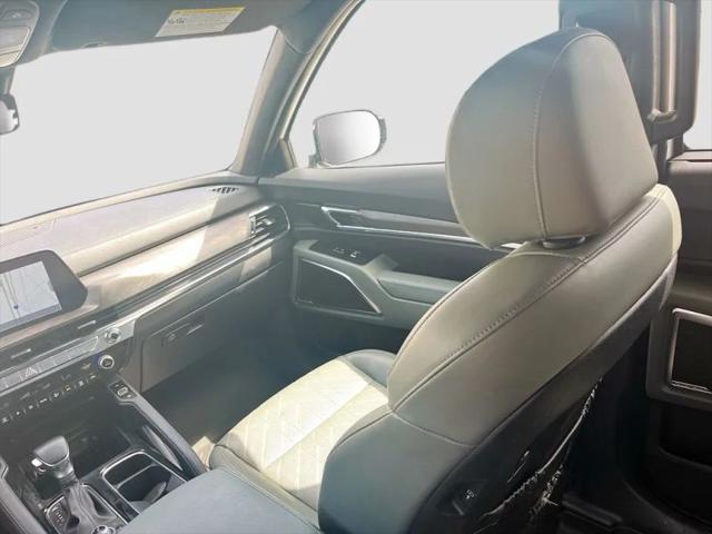 2023 Kia Telluride SX Prestige X-Pro