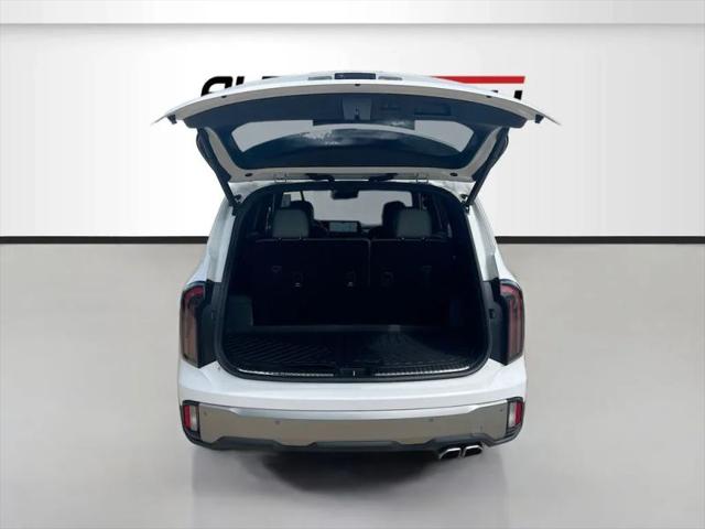 2023 Kia Telluride SX Prestige X-Pro
