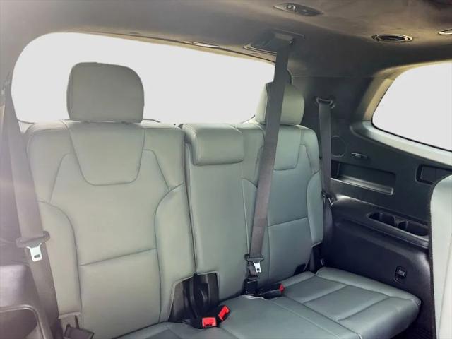 2023 Kia Telluride SX Prestige X-Pro