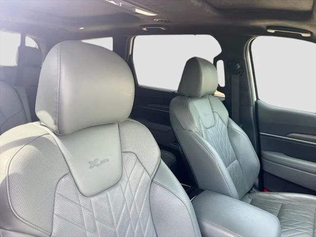 2023 Kia Telluride SX Prestige X-Pro