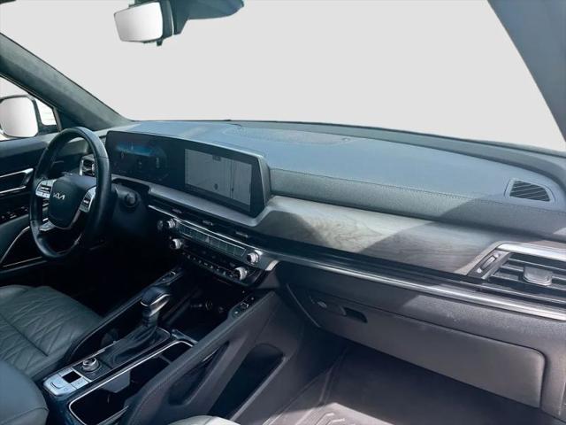 2023 Kia Telluride SX Prestige X-Pro
