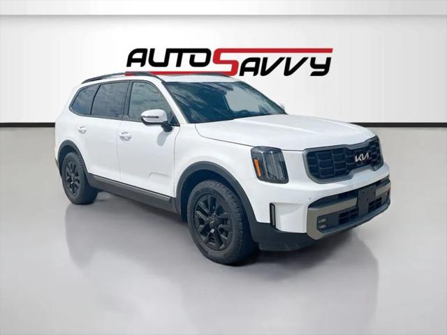 2023 Kia Telluride SX Prestige X-Pro for sale in Duncanville, TX