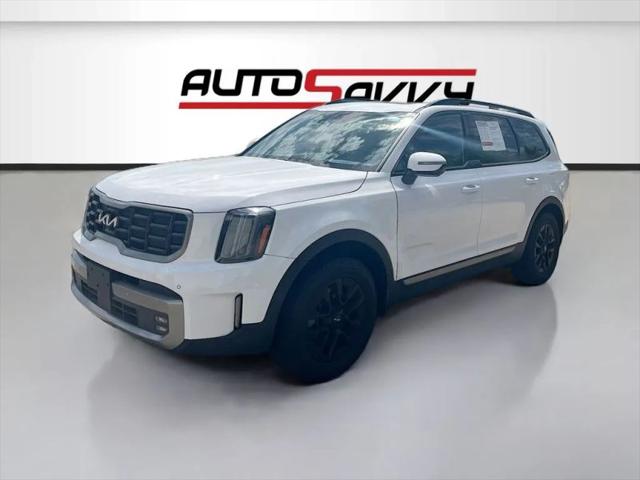 2023 Kia Telluride SX Prestige X-Pro
