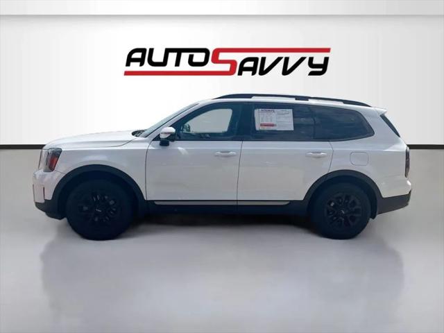 2023 Kia Telluride SX Prestige X-Pro