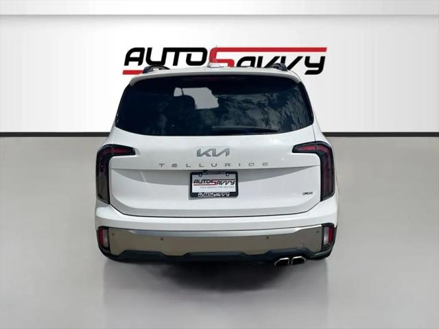 2023 Kia Telluride SX Prestige X-Pro