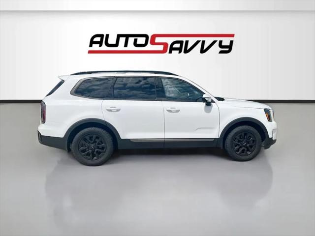 2023 Kia Telluride SX Prestige X-Pro