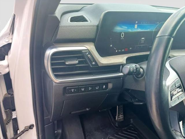 2023 Kia Telluride SX Prestige X-Pro