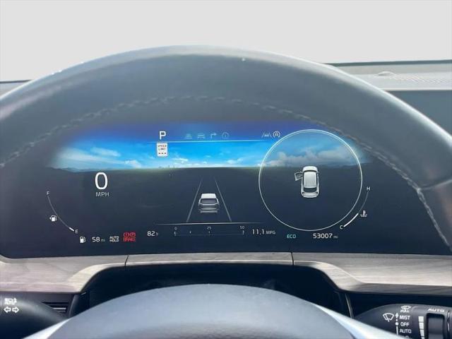 2023 Kia Telluride SX Prestige X-Pro
