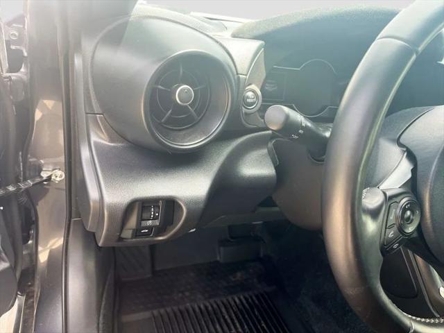 2024 Toyota GR86 Premium