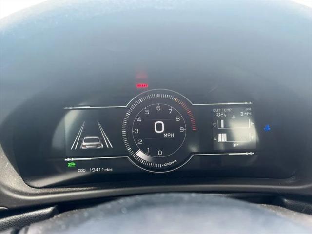 2024 Toyota GR86 Premium