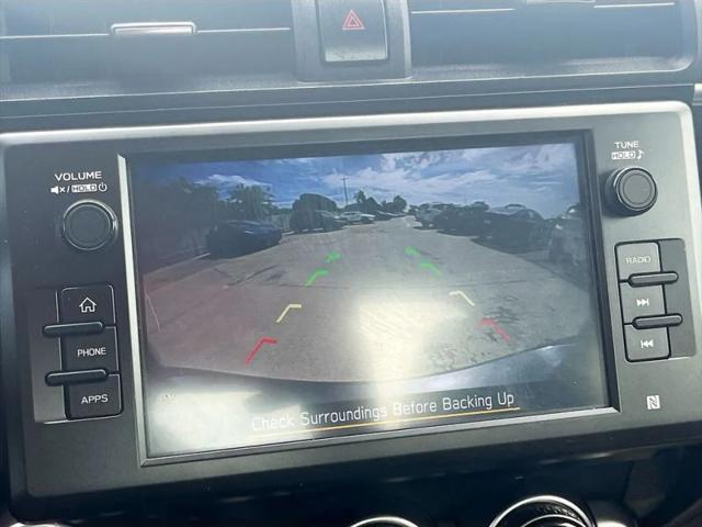 2024 Toyota GR86 Premium