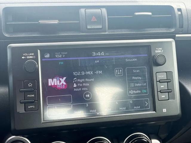 2024 Toyota GR86 Premium