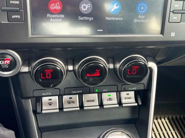 2024 Toyota GR86 Premium