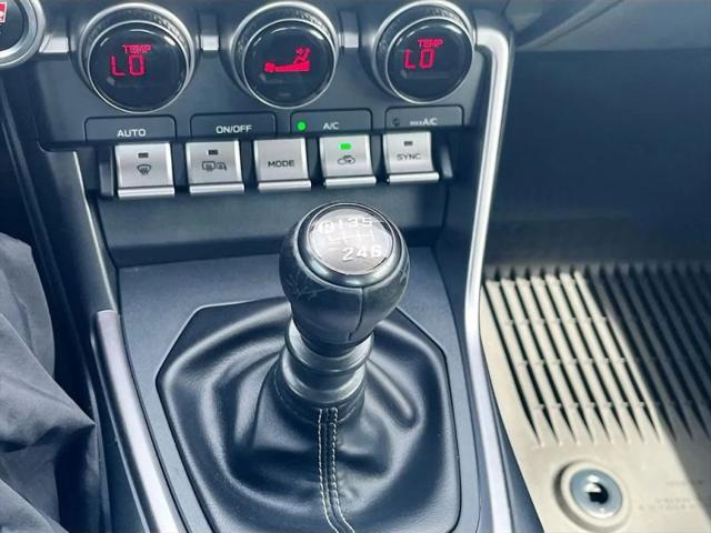 2024 Toyota GR86 Premium