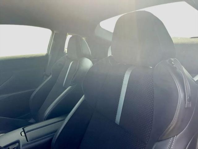 2024 Toyota GR86 Premium