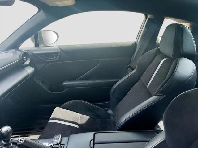 2024 Toyota GR86 Premium