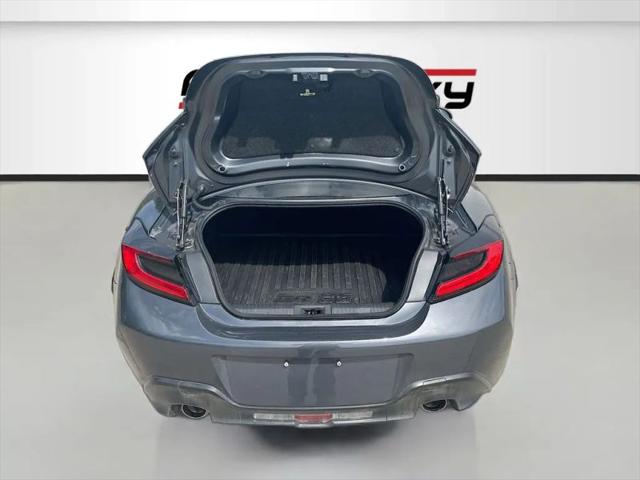 2024 Toyota GR86 Premium