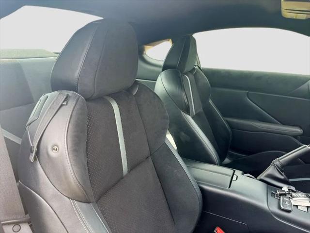 2024 Toyota GR86 Premium